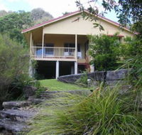 Toolond Plantation Guesthouse - Airlie Beach Holiday