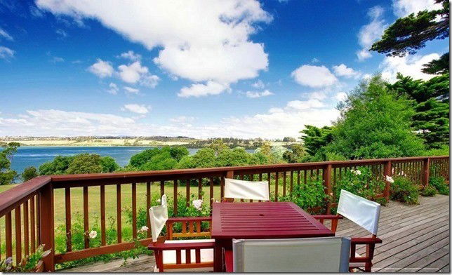 Kayena TAS Airlie Beach Holiday