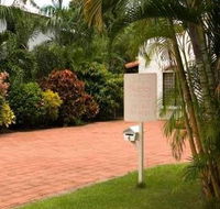 Darwin City Bed and Breakfast - Airlie Beach Holiday