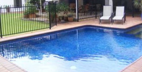 Darwin City Bed And Breakfast - Airlie Beach Holiday 4
