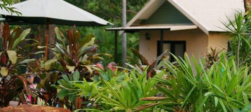 Annaburroo NT Airlie Beach Holiday