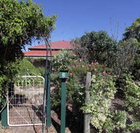 Peppercorns Bed and Breakfast - Airlie Beach Holiday
