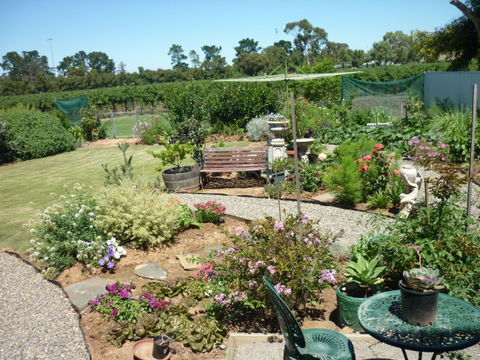 Cleggett Wines - Airlie Beach Holiday 1