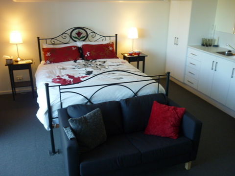 Cleggett Wines - Airlie Beach Holiday 2