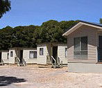Marion Bay Caravan Park - Airlie Beach Holiday 0