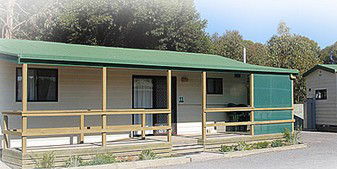 Marion Bay Caravan Park - Airlie Beach Holiday 2