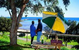 Moonta Bay Caravan Park Cabins - Airlie Beach Holiday 0