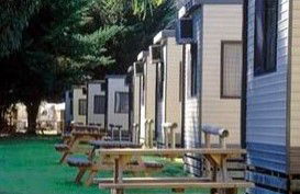 Moonta Bay Caravan Park Cabins - Airlie Beach Holiday 1