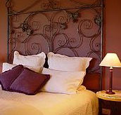 Treetops Bed  Breakfast
