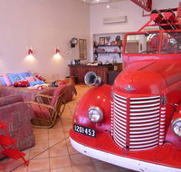 The Fire Station Inn - Residency Penthouse - Airlie Beach Holiday