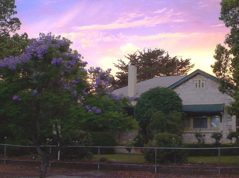 Angaston Rose B&B - Airlie Beach Holiday 0