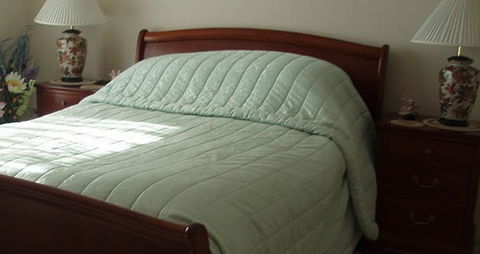 Mc Cracken Bed And Breakfast - Airlie Beach Holiday 3