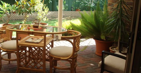 Mc Cracken Bed And Breakfast - Airlie Beach Holiday 4