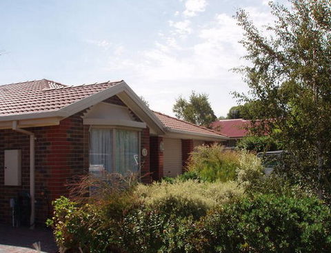 Mc Cracken Bed And Breakfast - Airlie Beach Holiday 7