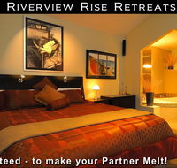 Riverview Rise Retreats - Airlie Beach Holiday