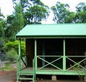 Mambray Creek Cabin - Airlie Beach Holiday