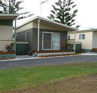 Kingston Caravan Park - Airlie Beach Holiday