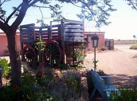 Moonta Mines SA Airlie Beach Holiday