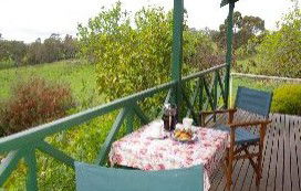 Naimanya Cottage - Airlie Beach Holiday 3