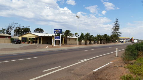 Highway One Motel Port Augusta - Airlie Beach Holiday 0