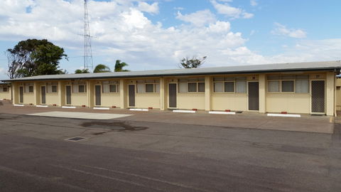 Highway One Motel Port Augusta - Airlie Beach Holiday 1