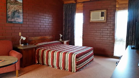 Highway One Motel Port Augusta - Airlie Beach Holiday 2