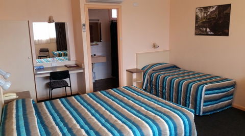 Highway One Motel Port Augusta - Airlie Beach Holiday 3