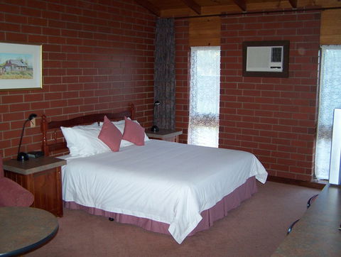 Highway One Motel Port Augusta - Airlie Beach Holiday 4