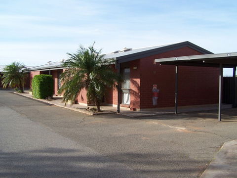 Highway One Motel Port Augusta - Airlie Beach Holiday 5