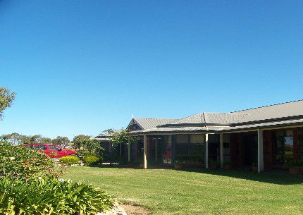 Marandoo Estate Homestead - Airlie Beach Holiday 2