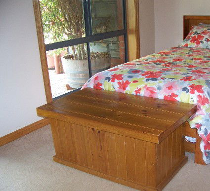 Marandoo Estate Homestead - Airlie Beach Holiday 3