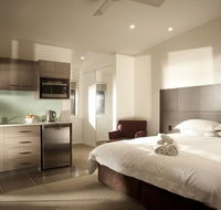 Longview Vineyard Apartments - Airlie Beach Holiday