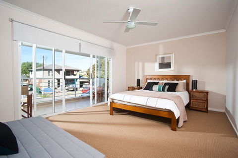 Coast & Vines @ Moana Beach - Airlie Beach Holiday 3