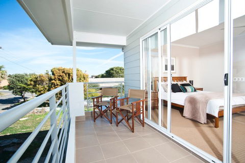 Coast & Vines @ Moana Beach - Airlie Beach Holiday 4