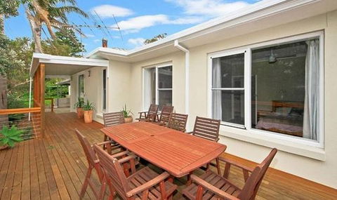 Sea Sand And Scrub Holiday House - Airlie Beach Holiday 9