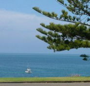 Kirazz Esplanade - Airlie Beach Holiday