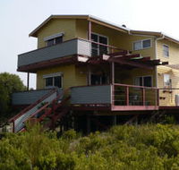 Ark Bed and Breakfast - Airlie Beach Holiday