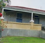 Naracoorte Cottages - Limestone View - Airlie Beach Holiday