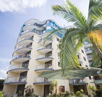 BreakFree Royal Harbour - Airlie Beach Holiday