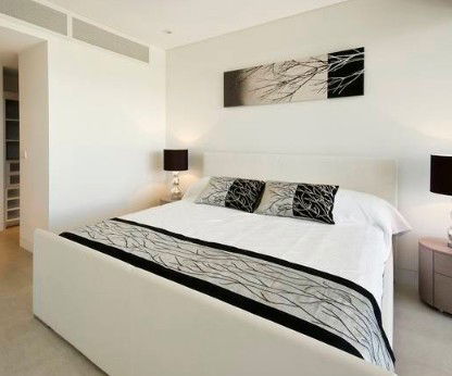 Coconut Grove Apartments Port Douglas - Airlie Beach Holiday 2