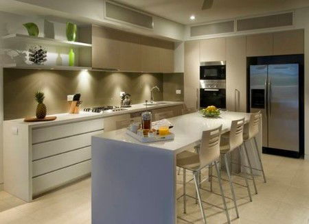 Coconut Grove Apartments Port Douglas - Airlie Beach Holiday 3