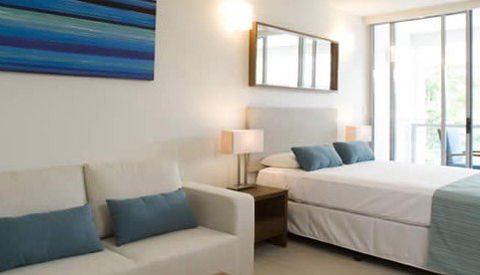 Grand Mercure Rockford Esplanade Apartments Palm Cove - Airlie Beach Holiday 0