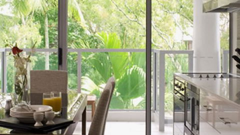 Grand Mercure Rockford Esplanade Apartments Palm Cove - Airlie Beach Holiday 2