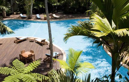 Grand Mercure Rockford Esplanade Apartments Palm Cove - Airlie Beach Holiday 4