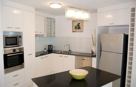 Vision Cairns Esplanade - Airlie Beach Holiday 2