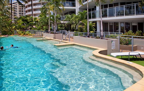 Vision Cairns Esplanade - Airlie Beach Holiday 3