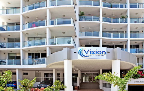 Vision Cairns Esplanade - Airlie Beach Holiday 4
