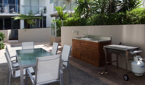 Vision Cairns Esplanade - Airlie Beach Holiday 5