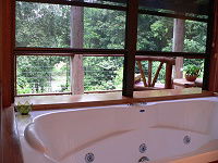 Rivers Edge Rainforest Retreat - Airlie Beach Holiday 5