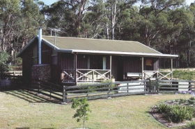 Westerway TAS Airlie Beach Holiday